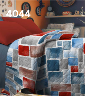 COPRILETTO 1P MERIDA  170X260 Tellini S.R.L. Velkoobchodní oblečení